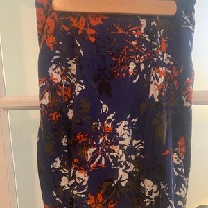 Lysse Brogan Pencil Skirt